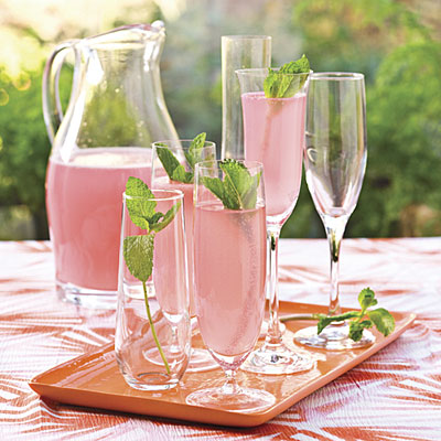 Easter Brunch Menus
